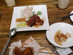 -翠华餐厅(德基广场店)