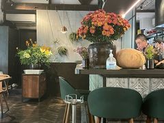 -Apollo·西班牙小酒馆(安福路店)