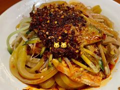 高担酿皮-再回首(西关木塔巷店)