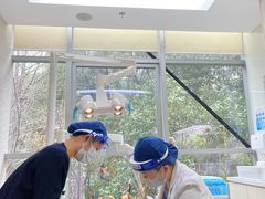 -TSK齿科德申会口腔门诊·联洋诊所