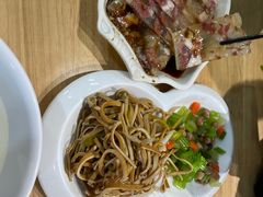 -太原面食店(解放路店)