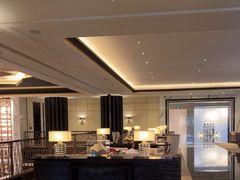 -上海苏宁宝丽嘉酒店·Cafe Bellagio西餐厅