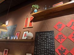 -巴卤社老火锅(财富店)