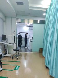 -武汉五洲整形外科医院