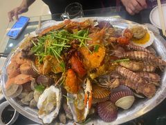 -尚品海鲜大排档