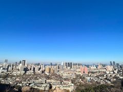 -南山健身公园
