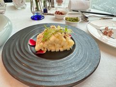 -君来湖滨饭店·渔餐厅