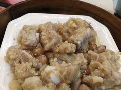 蒜蓉排骨-佬港味粤味小馆(锦艺城店)