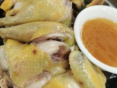 古典鸡-真好吃牛杂(白沙店)