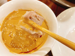-清真·鸦儿李记·涮肉(和平里店)