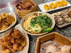 -小街天府(西工小街店)