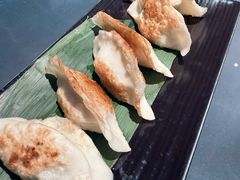 -东方饺子王(哈西万达店)