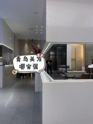-HAIR HERE造型