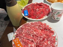 -汕头八合里海记牛肉店(清河店)