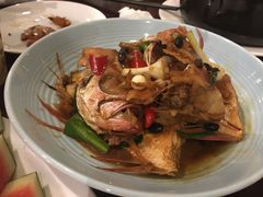 杂鱼酱油水-味友·厦门味(集美店)
