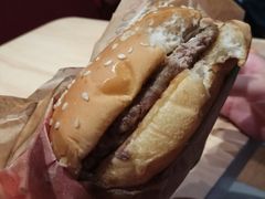 -汉堡王(上海凌云壹街坊店)