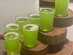 -浙里本味·宴四季江南(三台山路店)