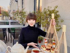 -HUATA 'Holiday Plan 花榻