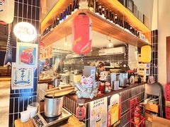 -烧鸟横丁(联发文创口岸店)