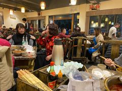 -肖肖酸萝卜鱼火锅(总店)