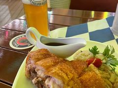 -Paulaner·德国帕拉娜自酿啤酒餐厅(海上世界店)