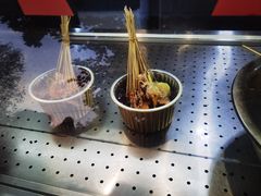 -钟水饺(人民公园总店)