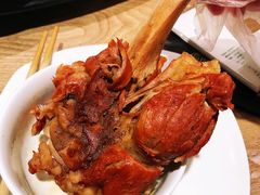 -上关雪東北菜(中房金谊店)