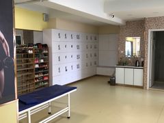 -中田健身工作室(中针商务店)