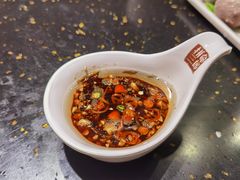 -海银海记潮汕牛肉火锅(华润万象城店)