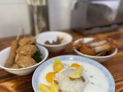 -百家缘(东门南路店)