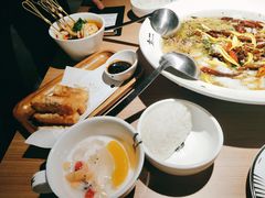 红油脱骨鸡爪-太二酸菜鱼(沈阳万象城店)
