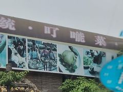 门面-园林美食城·本土农家菜(杨和镇店)