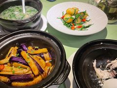 -百味馆·粤菜·湛江菜(后海花园店)