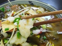 -梓袍面庄(渝北店)