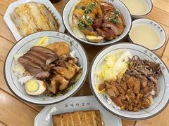 -狮头牌卤味研究所·卤味饭(花城汇南区店)