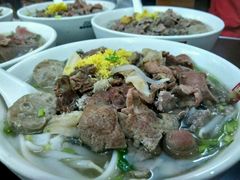 -潮镇老尾牛杂(环城西路店)