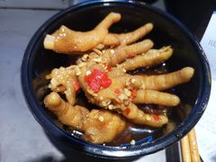 -二孃鸡爪爪(双楠店)