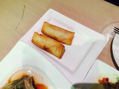 -锦江都城经典达华静安寺酒店·餐厅