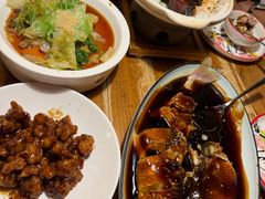 -新白鹿餐厅(龙游路总店·杭帮菜名店)