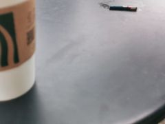 -星巴克(扬州珍园店)