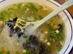 -东关吉祥西安腊汁肉夹馍(健德门店)