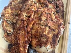 -途肴·老农饭庄(百里峡店)