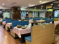 自助取餐区-顺德小厨·招牌无骨鱼(广百百货店)