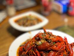 -聚在尊味虾皇·夜宵市集(象湖店)