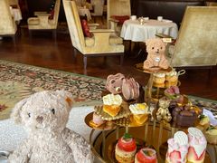 -Salon de Ville浦江汇(上海外滩华尔道夫酒店店)