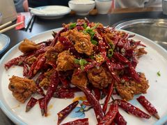 -下杨家青海土火锅(海湖店)