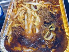 -和庆斋羊蝎子火锅·碳缸烧烤(顺义旗舰店)