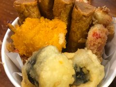 辣炒年糕推金套餐-米屋石锅拌饭(师大店)