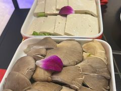 -京悦南门涮羊肉·羊蝎子火锅(田林路店)