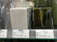 -MUJI无印良品(万达天鹅湖店)